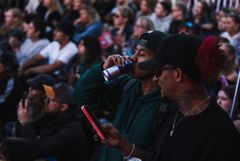 Red Bull Dance Your Style Suomen finaali 2024