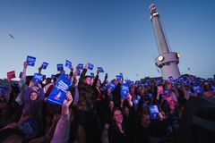 Red Bull Dance Your Style Suomen finaali 2024
