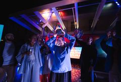 Red Bull Dance Your Style voittaja Elis
