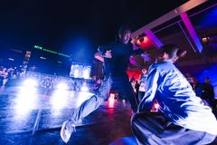 Red Bull Dance Your Style Suomen finaali 2024