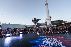 Red Bull Dance Your Style Suomen finaali 2024