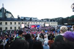 Red Bull Dance Your Style Suomen finaali 2024