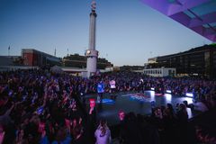 Red Bull Dance Your Style Suomen finaali 2024