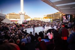 Red Bull Dance Your Style Suomi