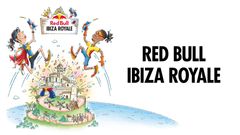Red Bull Ibiza Royale