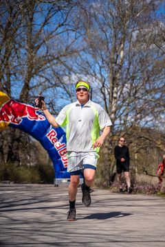 Wings for Life World Run 2025