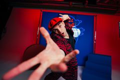 Red Bull Dance Your Style 2025