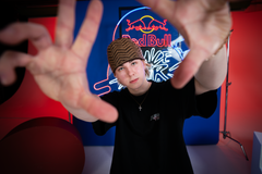 Red Bull Dance Your Style 2025