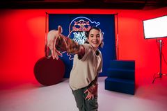 Red Bull Dance Your Style 2025