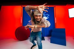 Red Bull Dance Your Style 2025