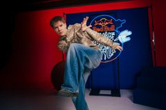 Red Bull Dance Your Style 2025