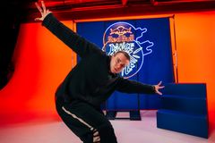 Red Bull Dance Your Style 2025