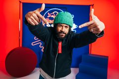 Red Bull Dance Your Style 2025