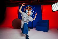 Red Bull Dance Your Style 2025