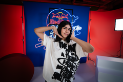 Red Bull Dance Your Style 2025