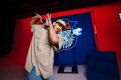 Red Bull Dance Your Style 2025