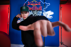 Red Bull Dance Your Style 2025