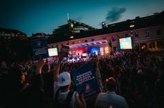 Red Bull Dance Your Style 2025