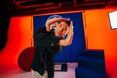 Red Bull Dance Your Style 2025