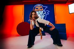 Red Bull Dance Your Style 2025