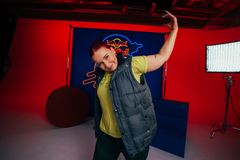 Red Bull Dance Your Style 2025