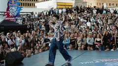 Red Bull Dance Your Style 2025