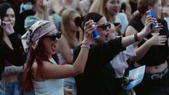 Red Bull Dance Your Style 2025