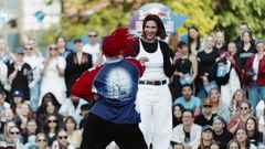 Red Bull Dance Your Style 2025