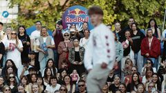 Red Bull Dance Your Style 2025
