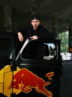 Red Bull Sana Sanasta 2025