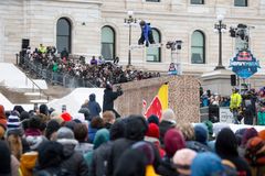 Red Bull Heavy Metal