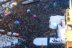 Red Bull Heavy Metal