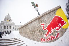 Red Bull Heavy Metal