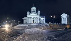 Red Bull Heavy Metal