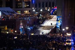 Tunnelmia Red Bull Heavy Metal Bostonista