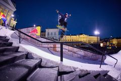 Red Bull Heavy Metal Helsinki