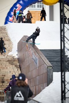 Red Bull Heavy Metal Helsinki