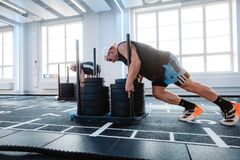 Jonne Koski ja Iivo Niskanen