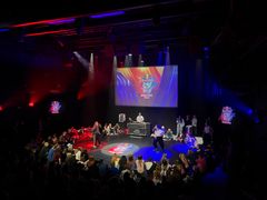 Red Bull Dance Your Style Qualifier Oulu 2026