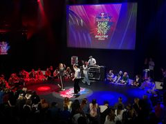 Red Bull Dance Your Style Qualifier Oulu 2026