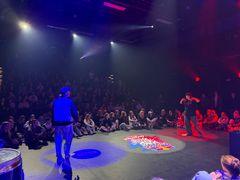 Red Bull Dance Your Style Qualifier Oulu 2026