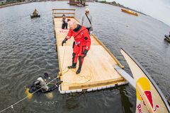 Red Bull Off The Dock 2025