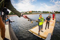 Red Bull Off The Dock 2025