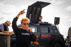 Red Bull Off The Dock 2025