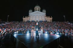 Red Bull Dance Your Style 2026