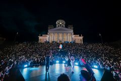 Red Bull Dance Your Style 2026