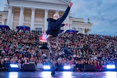 Red Bull Dance Your Style 2026