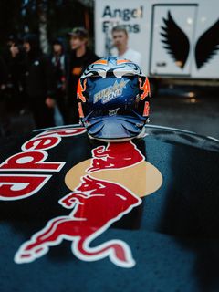 Kalle Rovanperä Jyväskylä drift