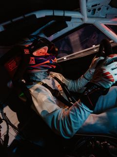Kalle Rovanperä Jyväskylä drift