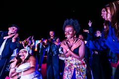 Red Bull Dance Your Style 2026 Suomen finaalin voittaja Ebony